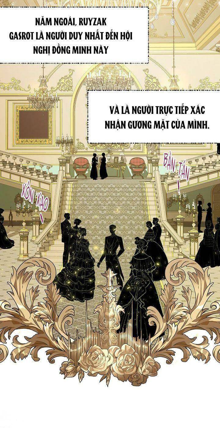 Cách Bảo Vệ Anh Trai Của Nữ Chính Chapter 31 - 10