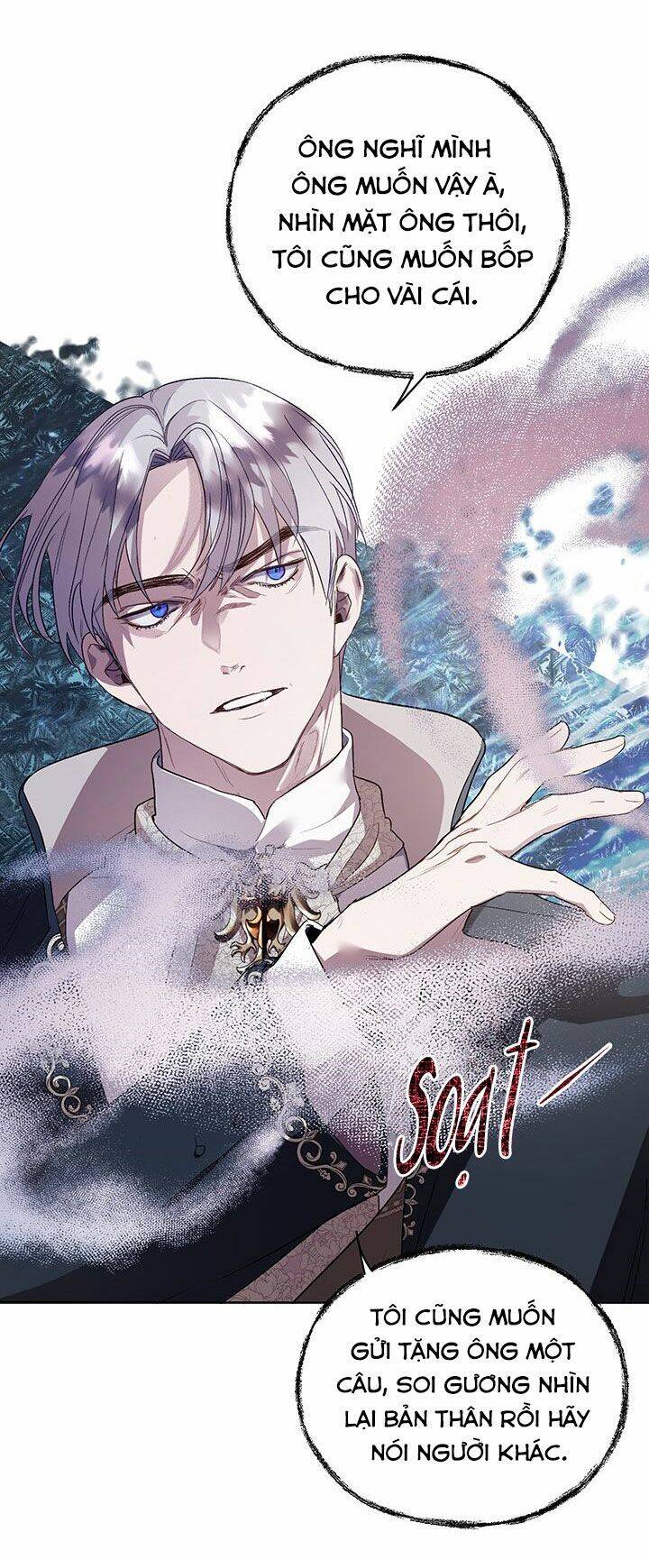 Cách Bảo Vệ Anh Trai Của Nữ Chính Chapter 32 - 11