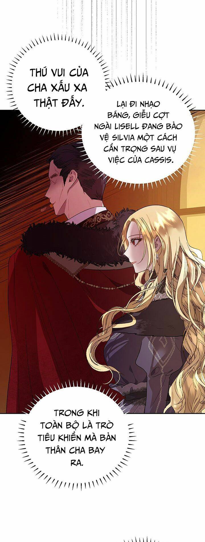 Cách Bảo Vệ Anh Trai Của Nữ Chính Chapter 32 - 14