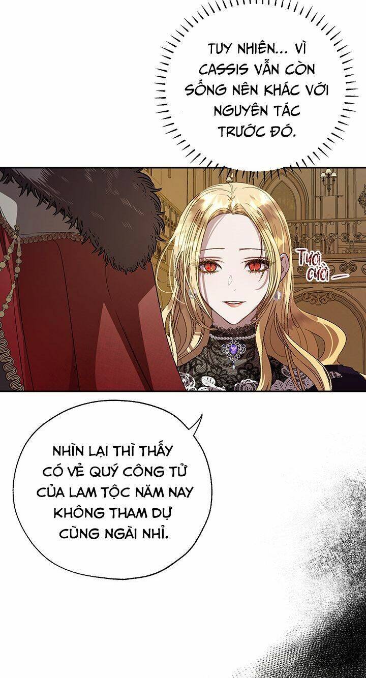 Cách Bảo Vệ Anh Trai Của Nữ Chính Chapter 32 - 15