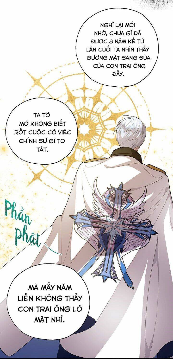 Cách Bảo Vệ Anh Trai Của Nữ Chính Chapter 32 - 18