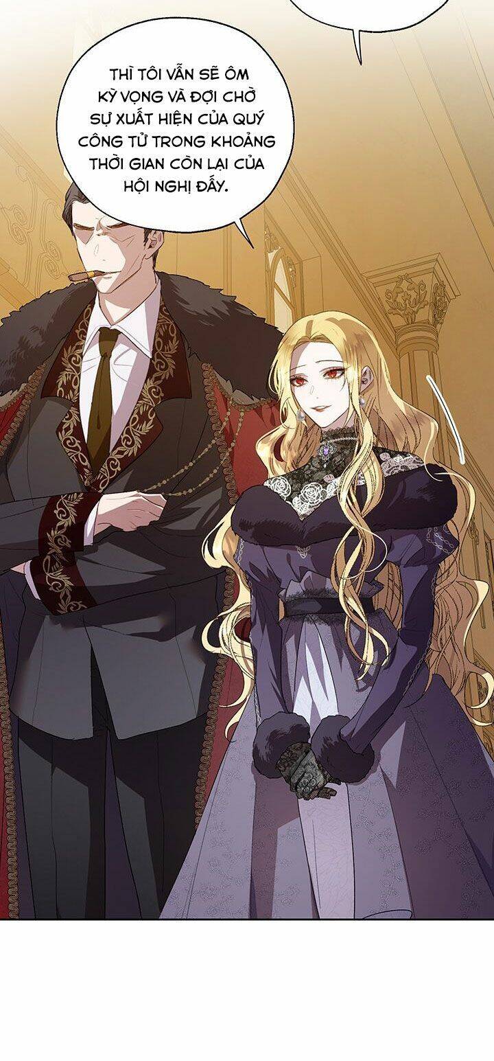 Cách Bảo Vệ Anh Trai Của Nữ Chính Chapter 32 - 20