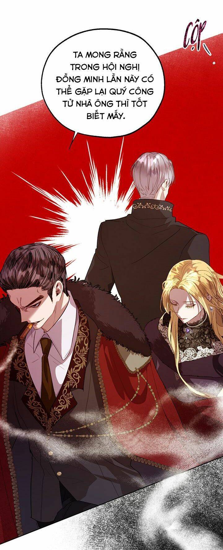 Cách Bảo Vệ Anh Trai Của Nữ Chính Chapter 32 - 22