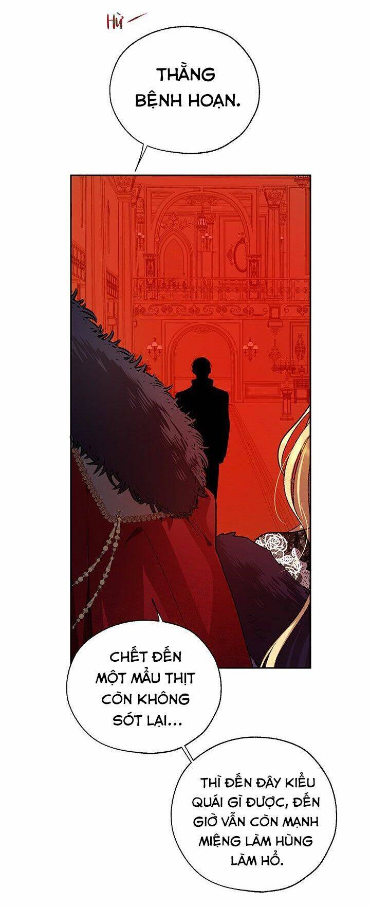 Cách Bảo Vệ Anh Trai Của Nữ Chính Chapter 32 - 24