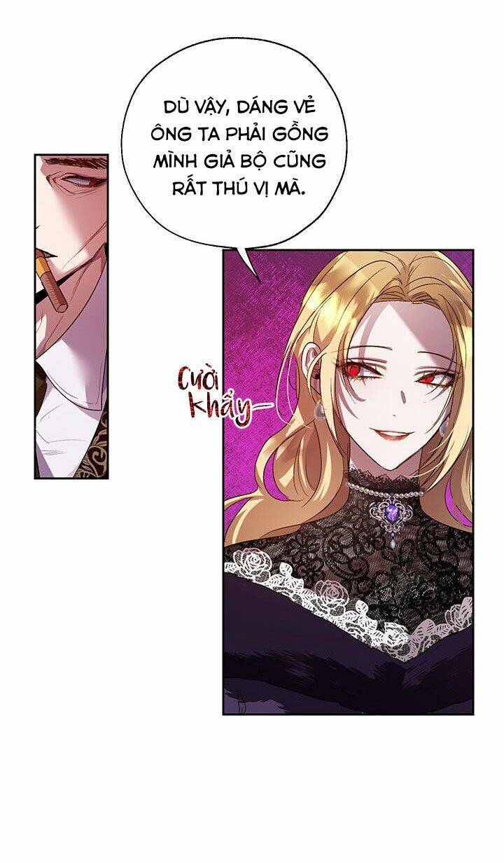 Cách Bảo Vệ Anh Trai Của Nữ Chính Chapter 32 - 25