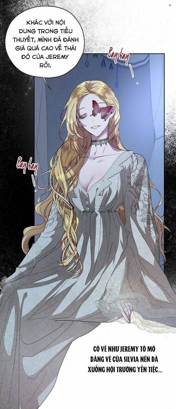 Cách Bảo Vệ Anh Trai Của Nữ Chính Chapter 32 - 37