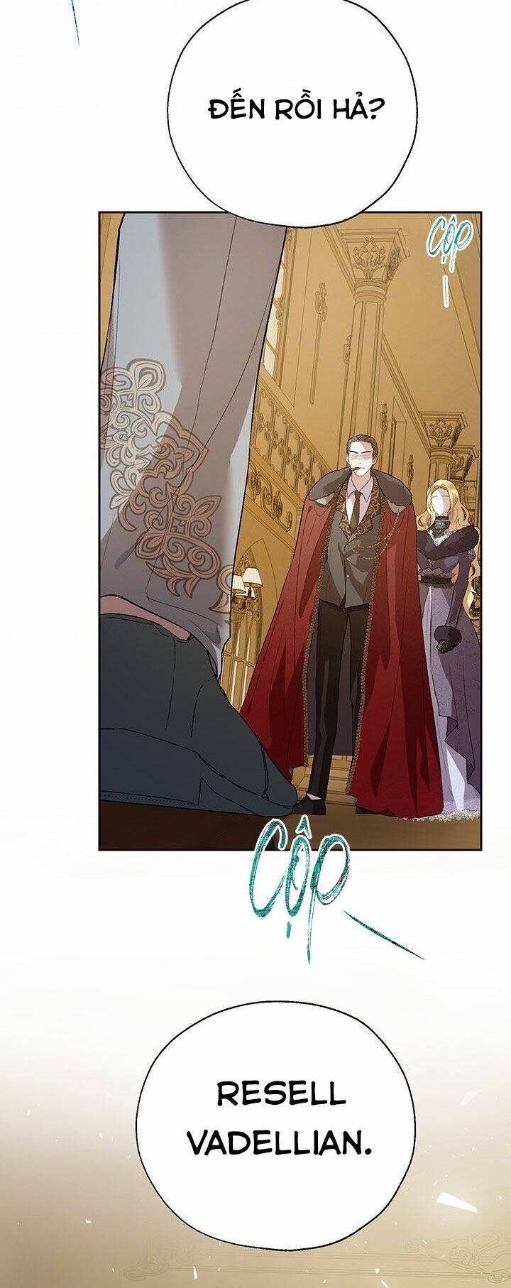 Cách Bảo Vệ Anh Trai Của Nữ Chính Chapter 32 - 5