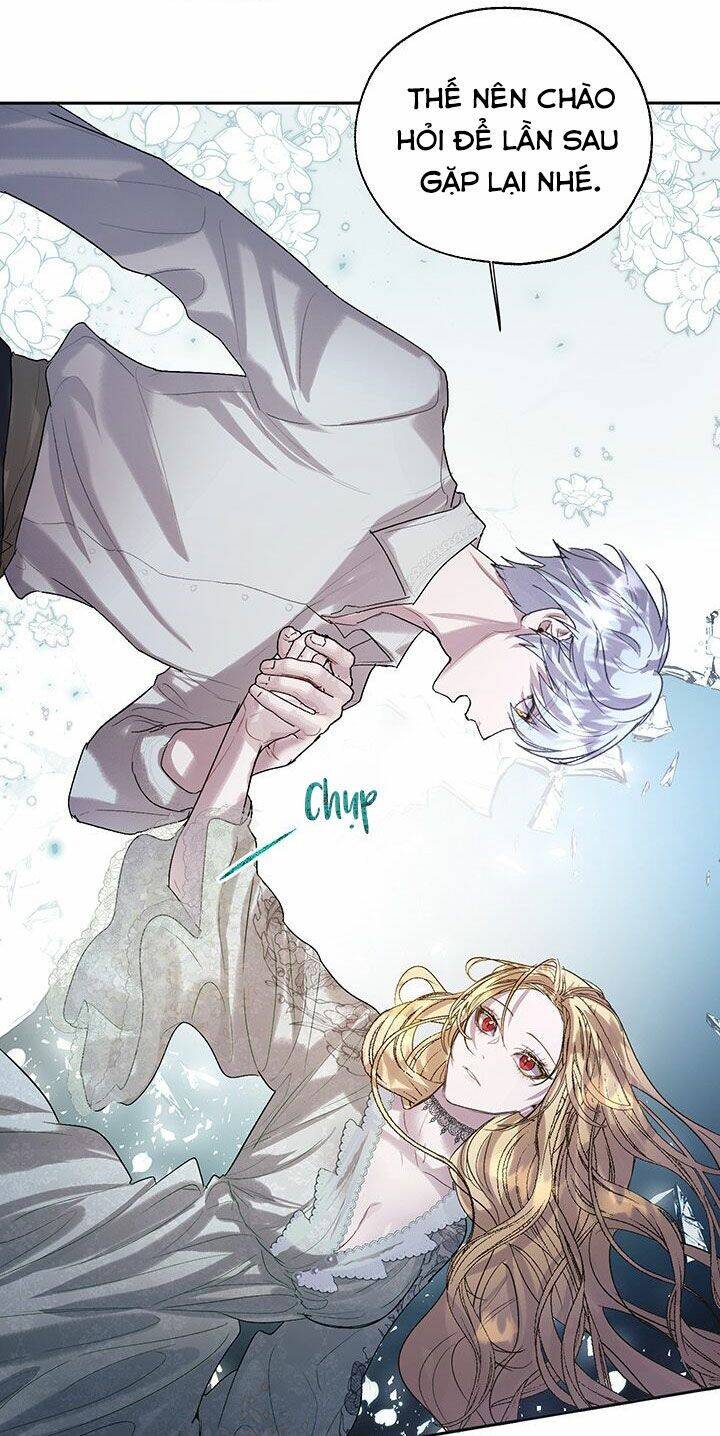 Cách Bảo Vệ Anh Trai Của Nữ Chính Chapter 32 - 44