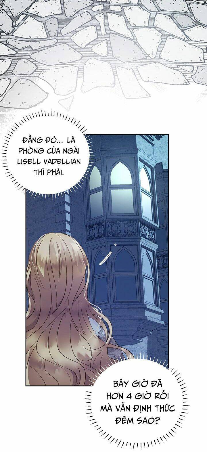 Cách Bảo Vệ Anh Trai Của Nữ Chính Chapter 32 - 50