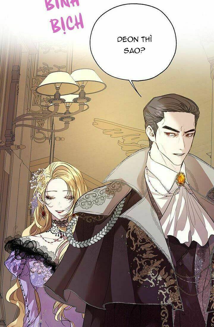 Cách Bảo Vệ Anh Trai Của Nữ Chính Chapter 33 - 25