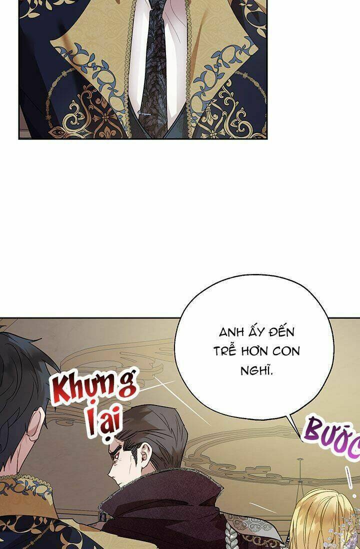 Cách Bảo Vệ Anh Trai Của Nữ Chính Chapter 33 - 28