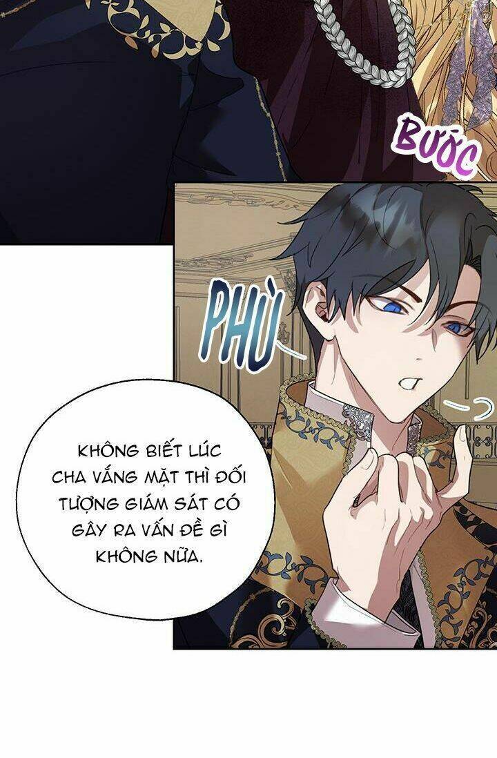 Cách Bảo Vệ Anh Trai Của Nữ Chính Chapter 33 - 29