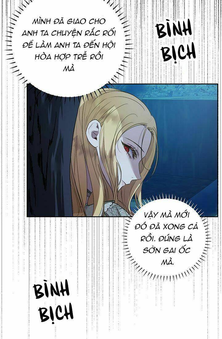 Cách Bảo Vệ Anh Trai Của Nữ Chính Chapter 33 - 4