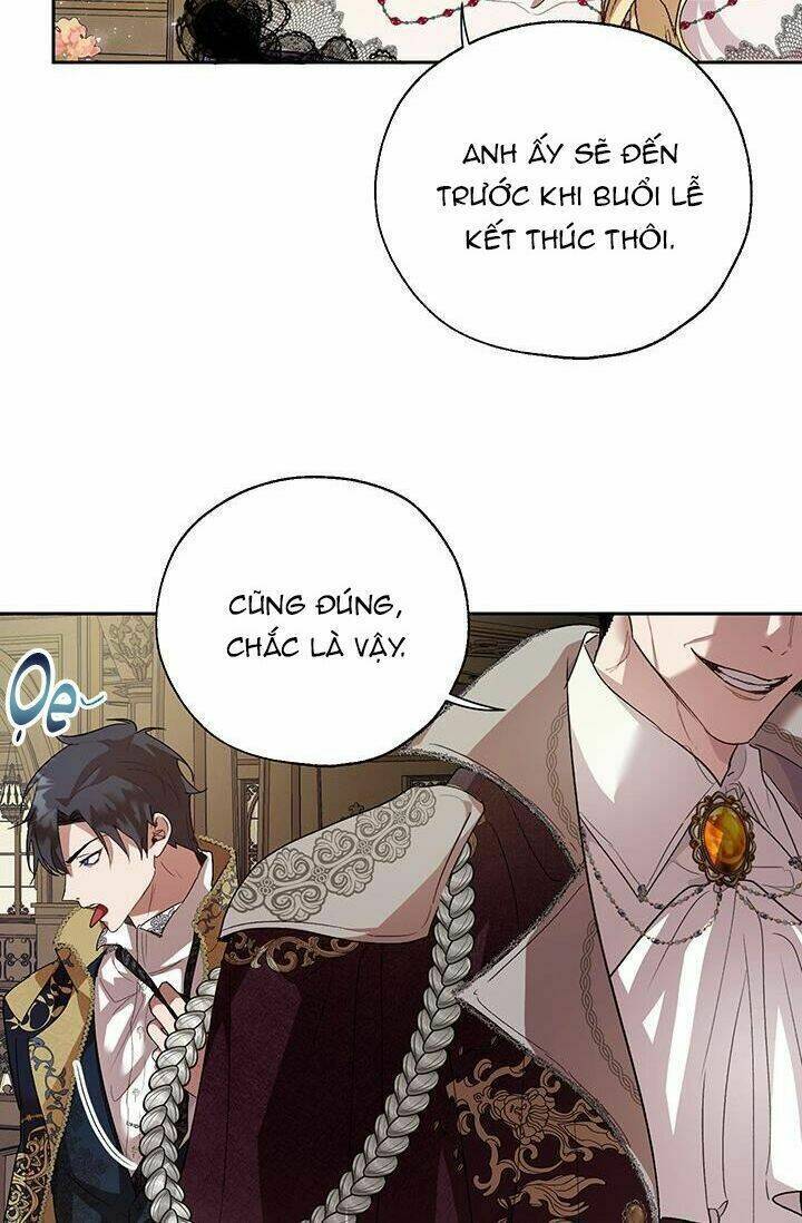 Cách Bảo Vệ Anh Trai Của Nữ Chính Chapter 33 - 31