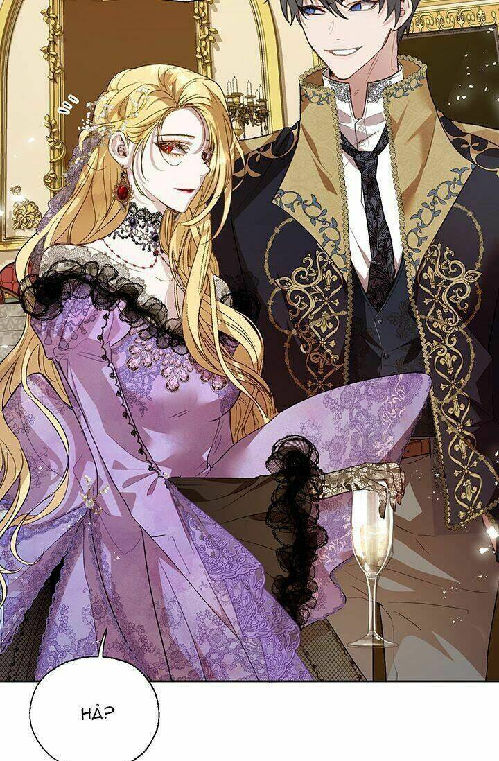 Cách Bảo Vệ Anh Trai Của Nữ Chính Chapter 33 - 38