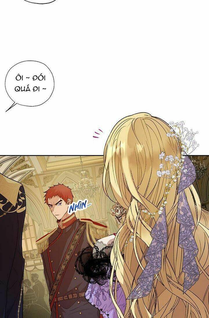 Cách Bảo Vệ Anh Trai Của Nữ Chính Chapter 33 - 39