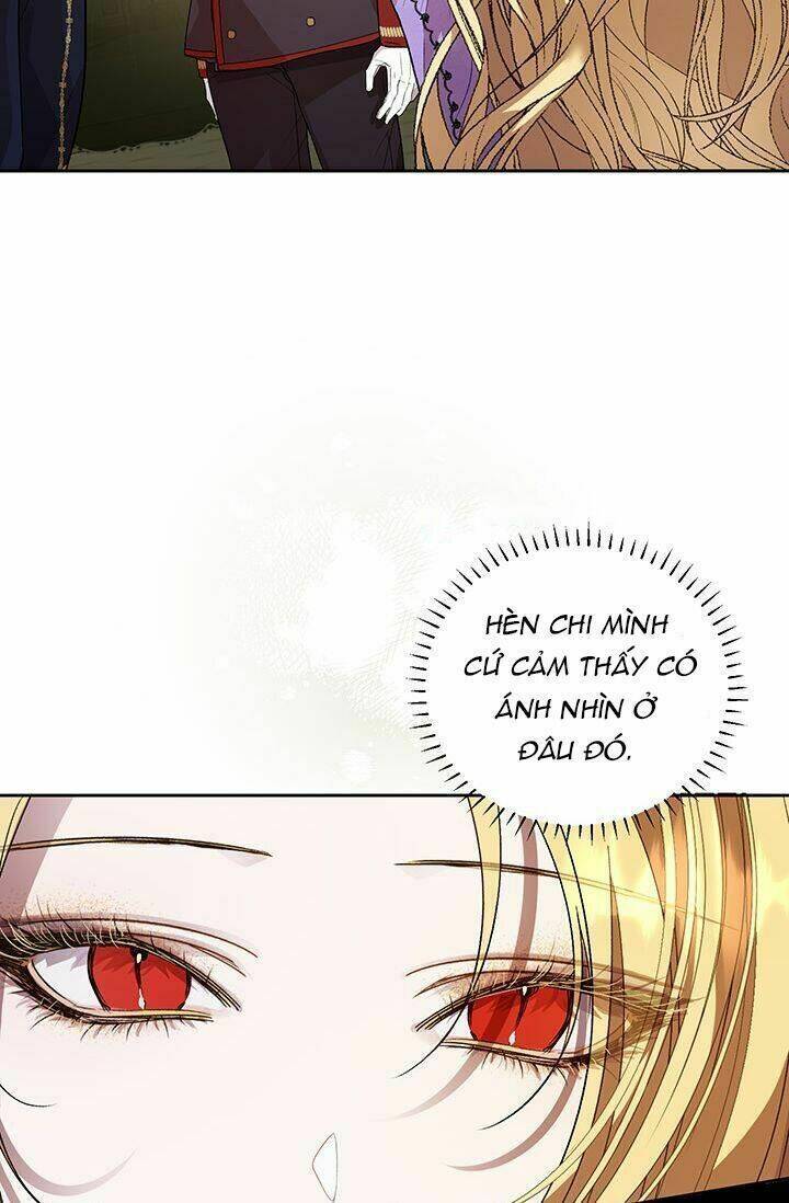 Cách Bảo Vệ Anh Trai Của Nữ Chính Chapter 33 - 40