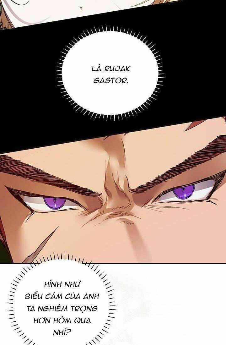 Cách Bảo Vệ Anh Trai Của Nữ Chính Chapter 33 - 41