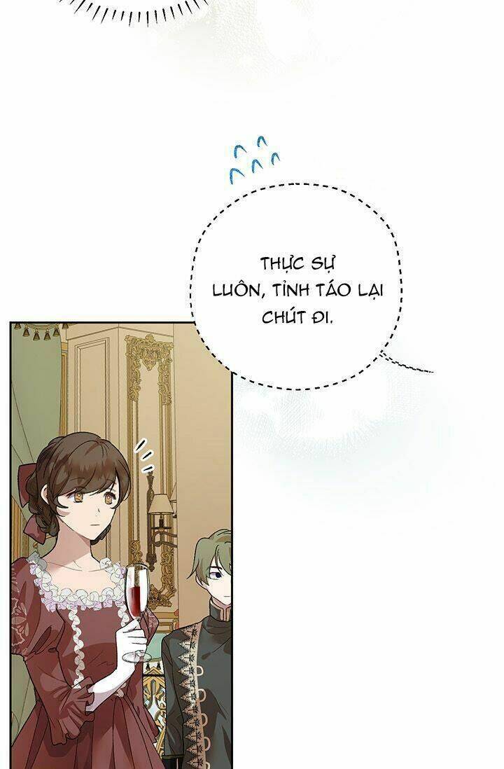 Cách Bảo Vệ Anh Trai Của Nữ Chính Chapter 33 - 42