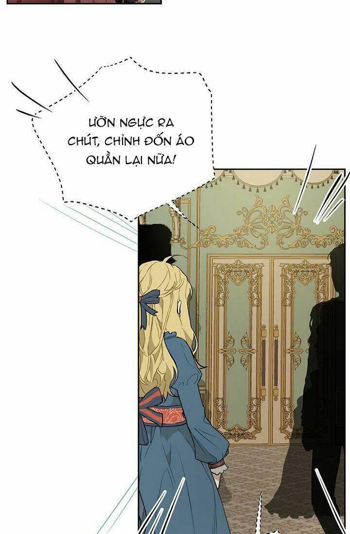 Cách Bảo Vệ Anh Trai Của Nữ Chính Chapter 33 - 43