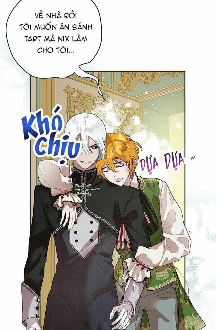 Cách Bảo Vệ Anh Trai Của Nữ Chính Chapter 33 - 46