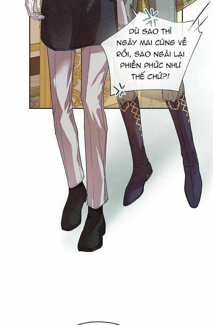 Cách Bảo Vệ Anh Trai Của Nữ Chính Chapter 33 - 47