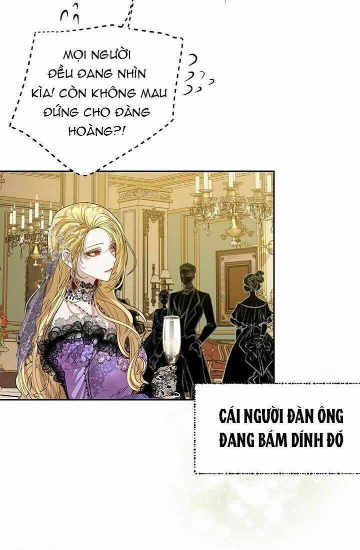 Cách Bảo Vệ Anh Trai Của Nữ Chính Chapter 33 - 49