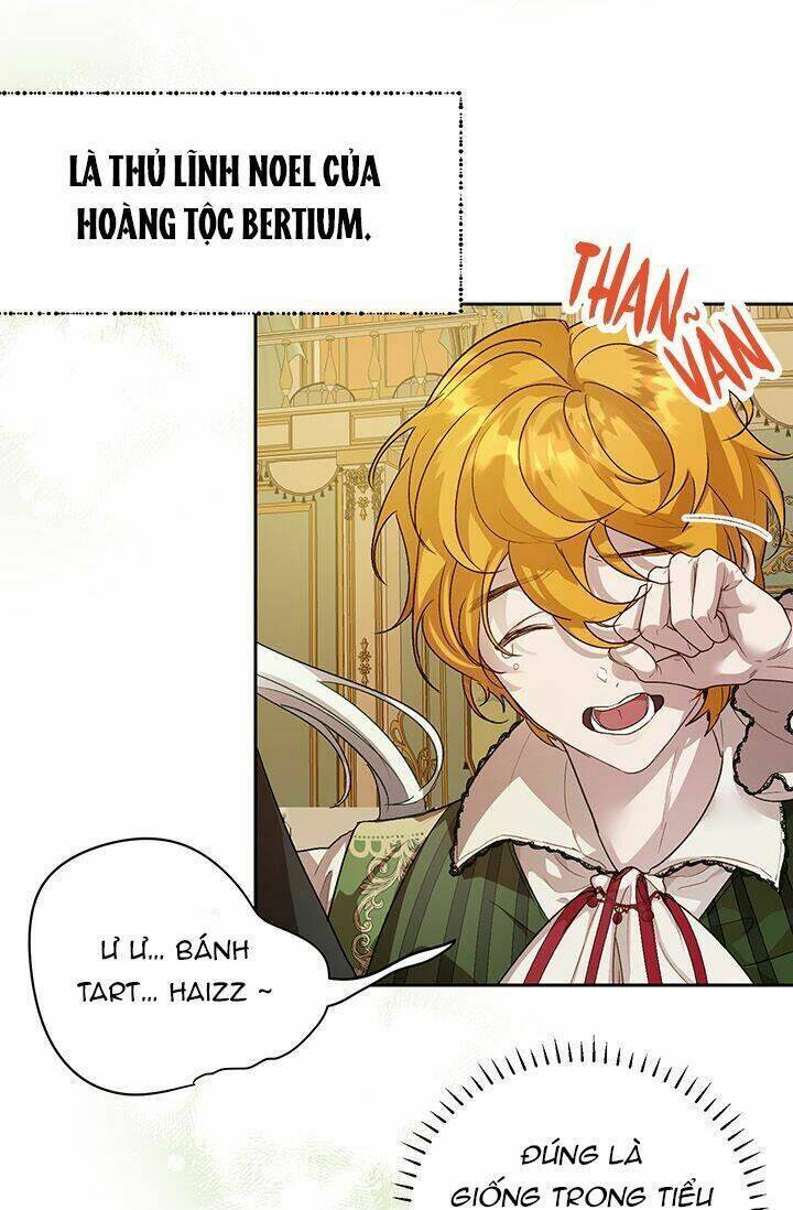 Cách Bảo Vệ Anh Trai Của Nữ Chính Chapter 33 - 50