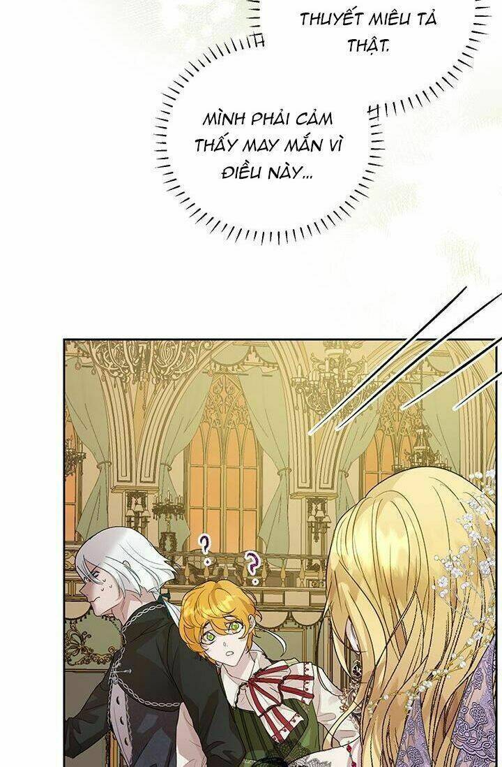 Cách Bảo Vệ Anh Trai Của Nữ Chính Chapter 33 - 51