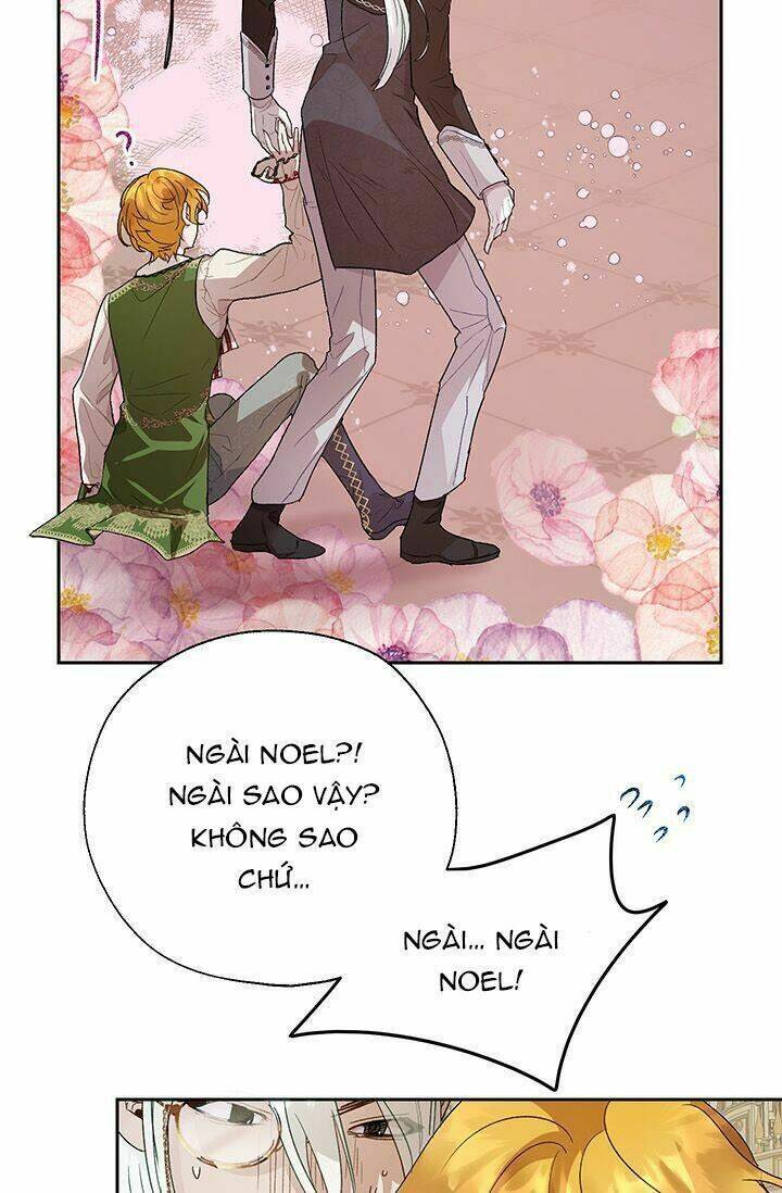 Cách Bảo Vệ Anh Trai Của Nữ Chính Chapter 33 - 54