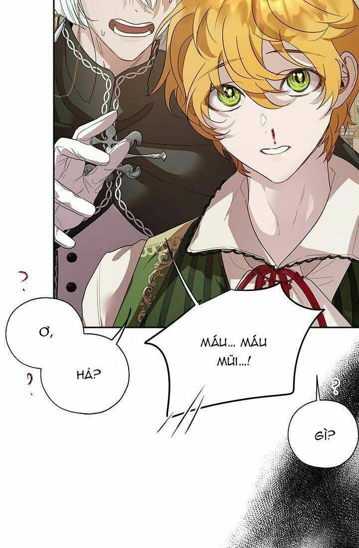 Cách Bảo Vệ Anh Trai Của Nữ Chính Chapter 33 - 55