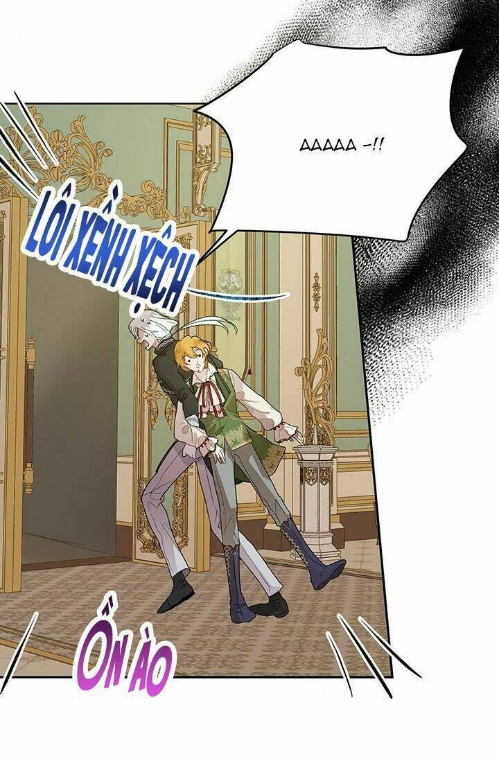 Cách Bảo Vệ Anh Trai Của Nữ Chính Chapter 33 - 56