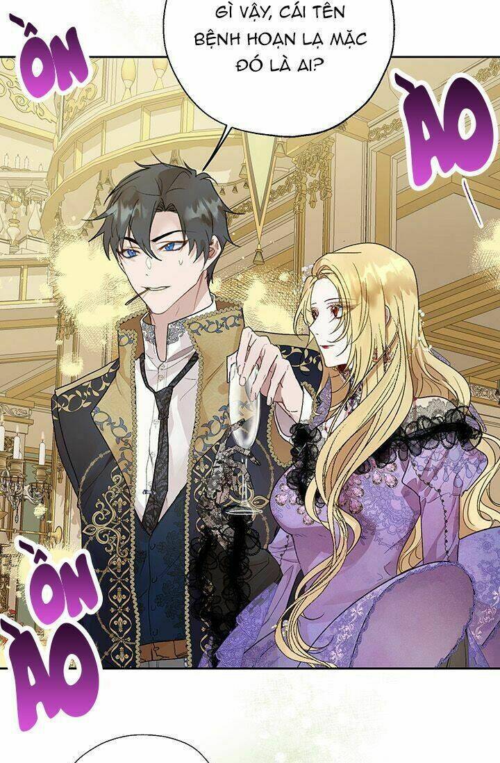 Cách Bảo Vệ Anh Trai Của Nữ Chính Chapter 33 - 58