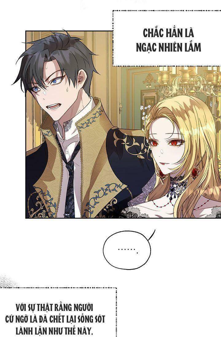 Cách Bảo Vệ Anh Trai Của Nữ Chính Chapter 34 - 13