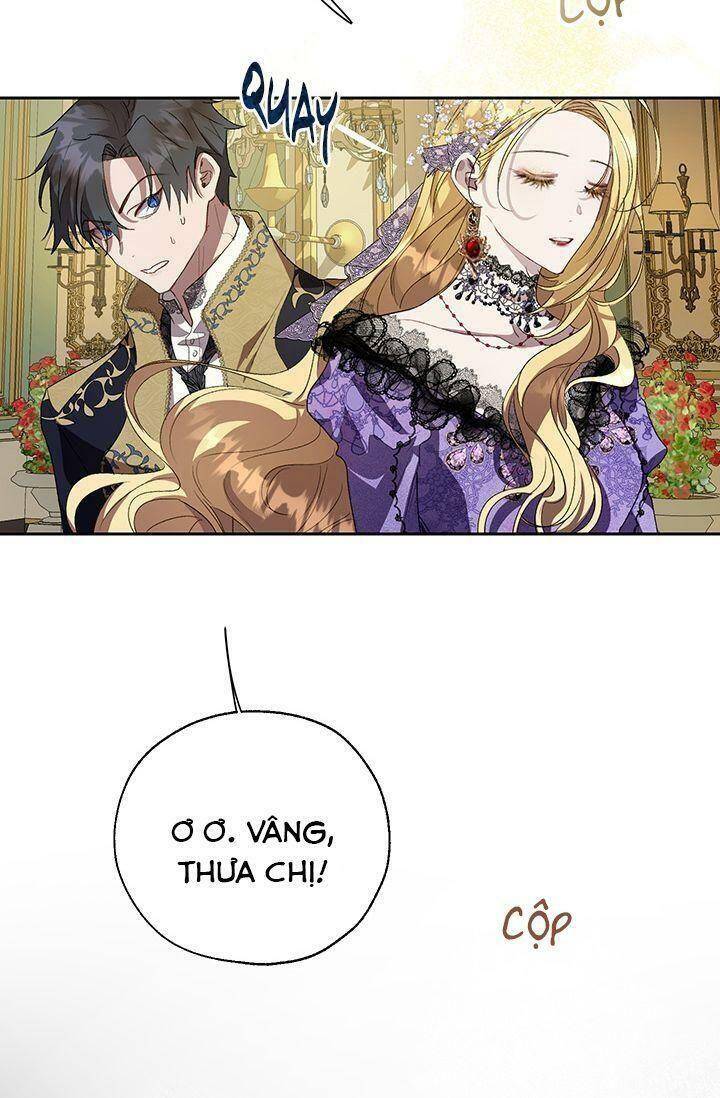 Cách Bảo Vệ Anh Trai Của Nữ Chính Chapter 34 - 16