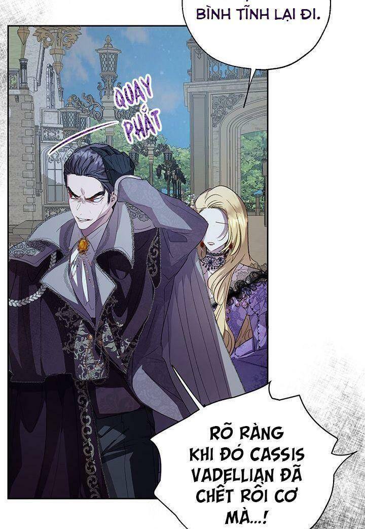 Cách Bảo Vệ Anh Trai Của Nữ Chính Chapter 34 - 28