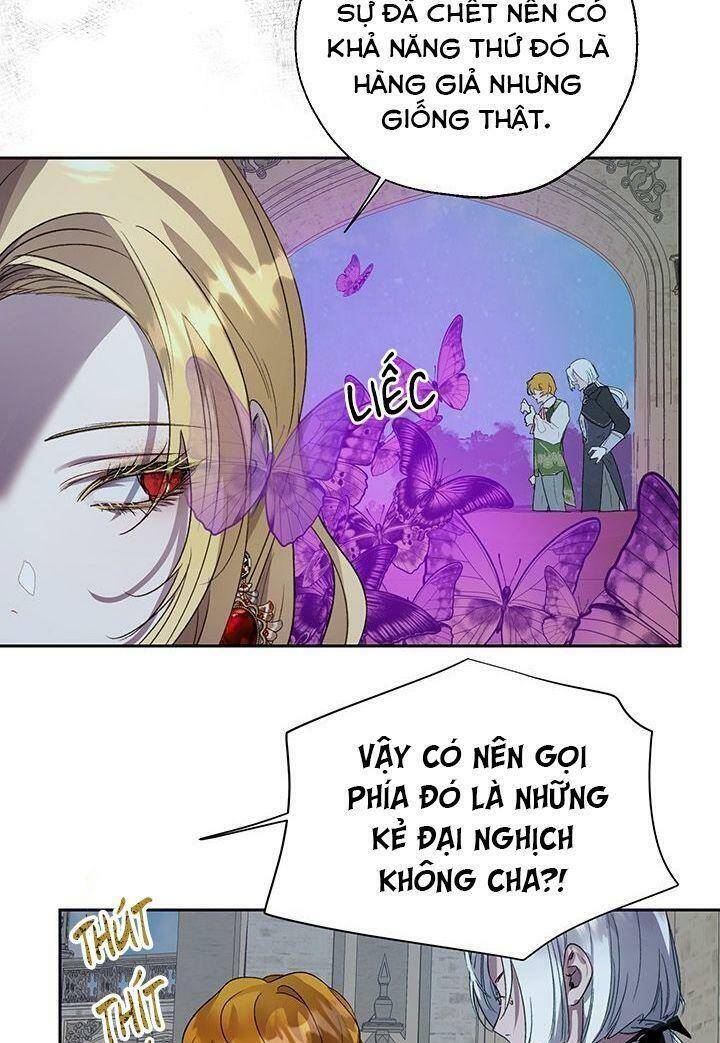 Cách Bảo Vệ Anh Trai Của Nữ Chính Chapter 34 - 32