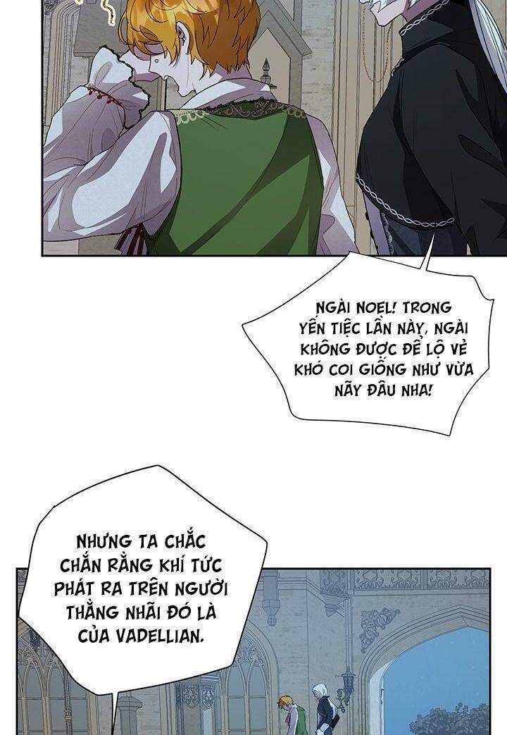 Cách Bảo Vệ Anh Trai Của Nữ Chính Chapter 34 - 33