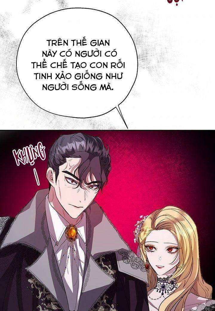 Cách Bảo Vệ Anh Trai Của Nữ Chính Chapter 34 - 35