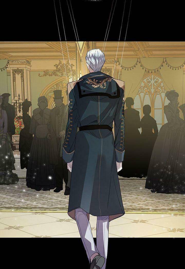 Cách Bảo Vệ Anh Trai Của Nữ Chính Chapter 34 - 37