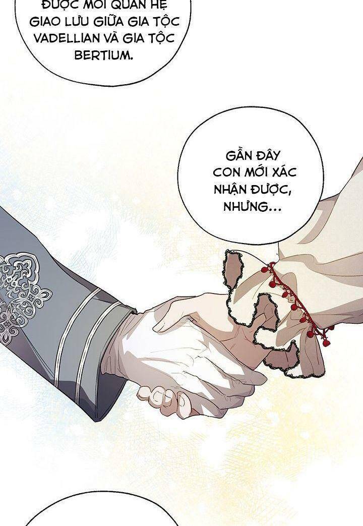 Cách Bảo Vệ Anh Trai Của Nữ Chính Chapter 34 - 39