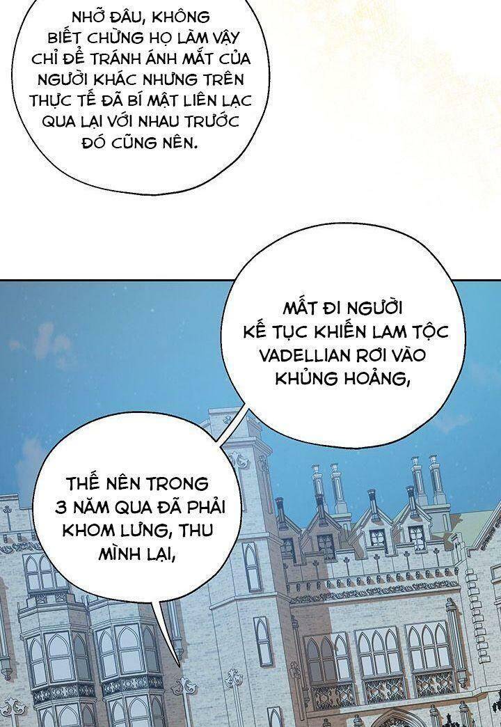 Cách Bảo Vệ Anh Trai Của Nữ Chính Chapter 34 - 40