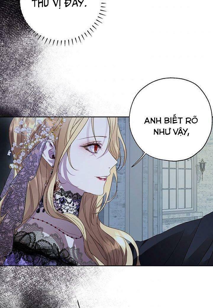 Cách Bảo Vệ Anh Trai Của Nữ Chính Chapter 34 - 56