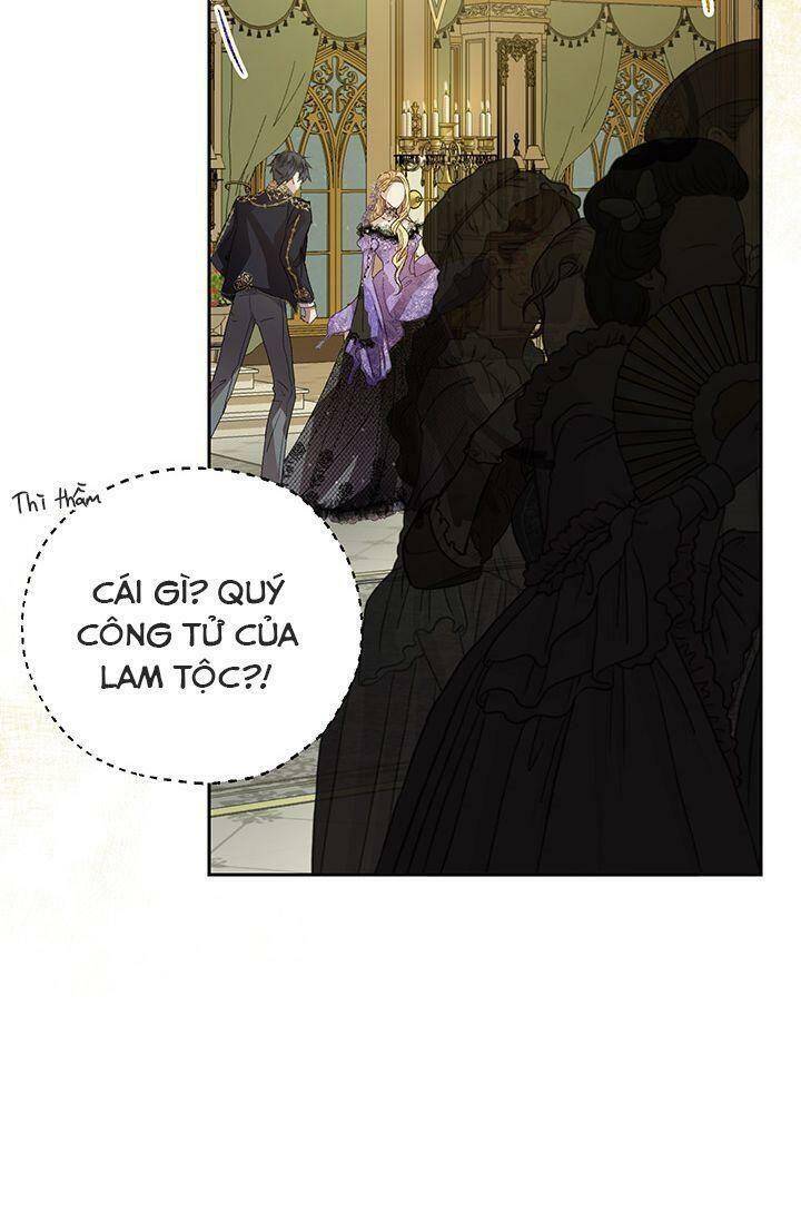 Cách Bảo Vệ Anh Trai Của Nữ Chính Chapter 34 - 10