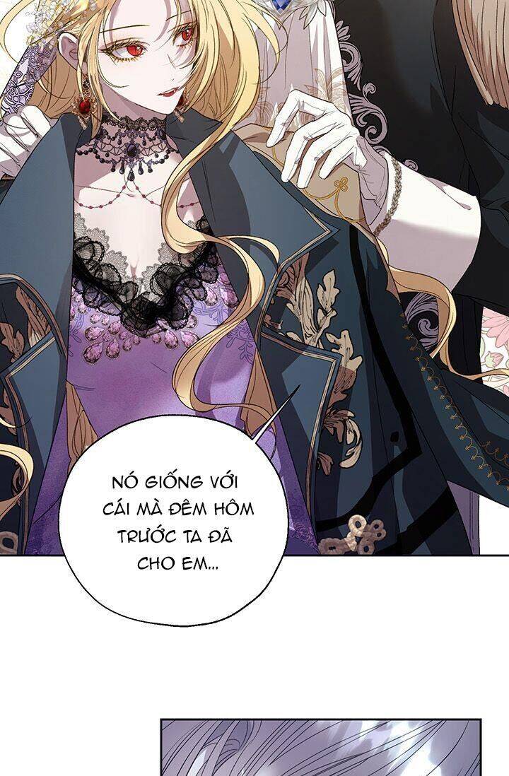 Cách Bảo Vệ Anh Trai Của Nữ Chính Chapter 35 - 25