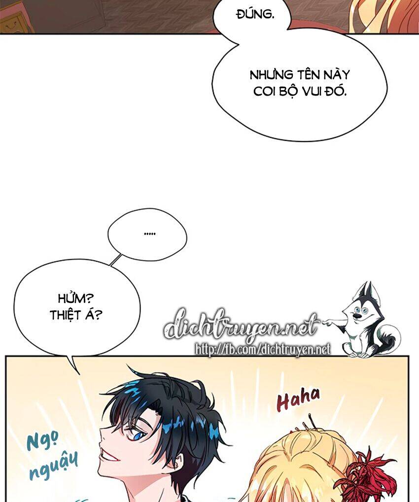 Cách Bảo Vệ Anh Trai Của Nữ Chính Chapter 4 - 14