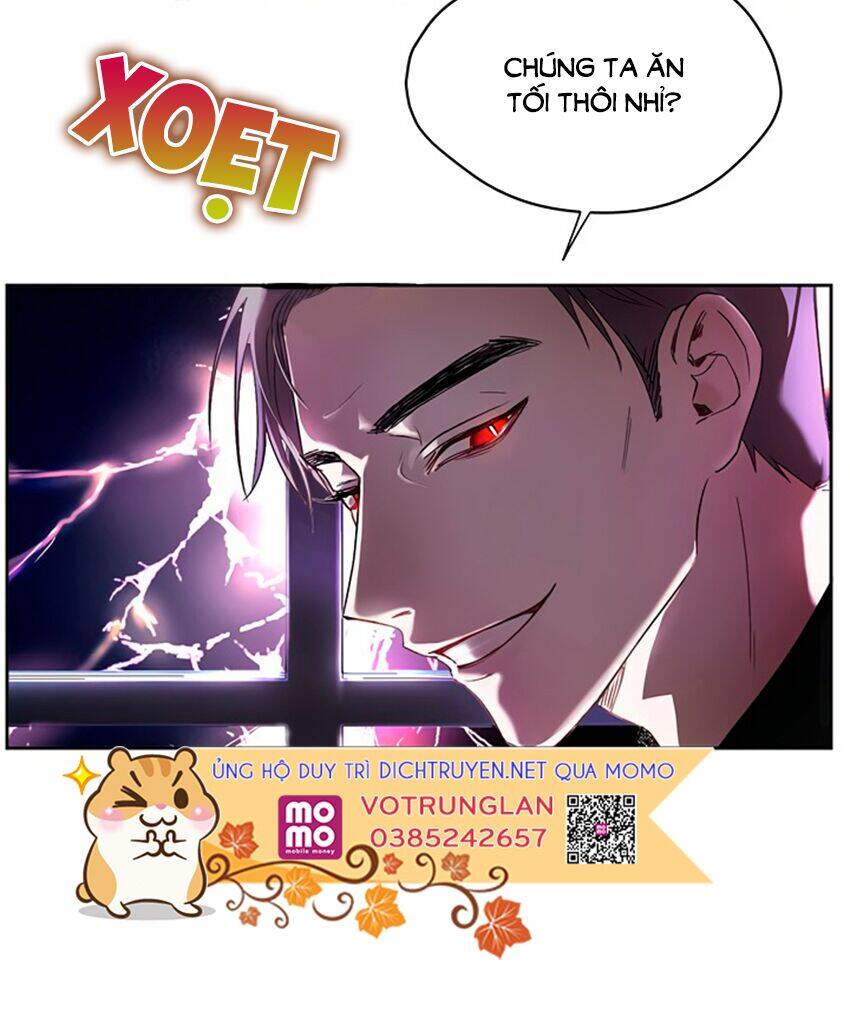 Cách Bảo Vệ Anh Trai Của Nữ Chính Chapter 4 - 23