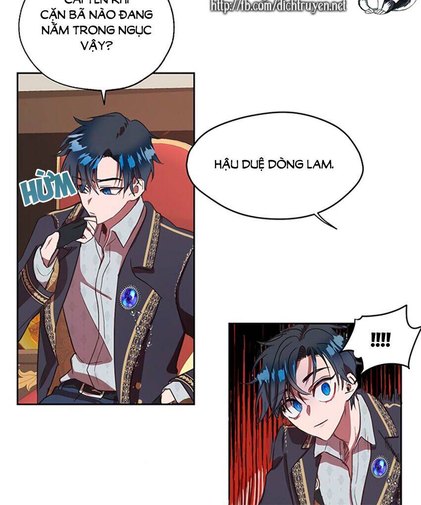 Cách Bảo Vệ Anh Trai Của Nữ Chính Chapter 4 - 30