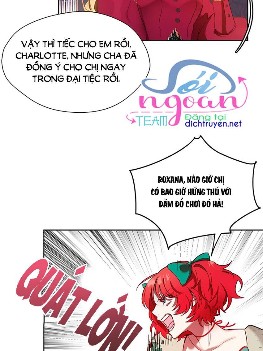 Cách Bảo Vệ Anh Trai Của Nữ Chính Chapter 4 - 54