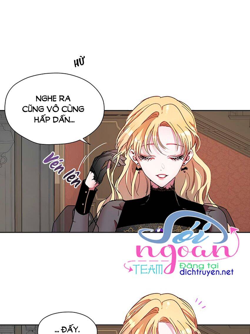 Cách Bảo Vệ Anh Trai Của Nữ Chính Chapter 5 - 33